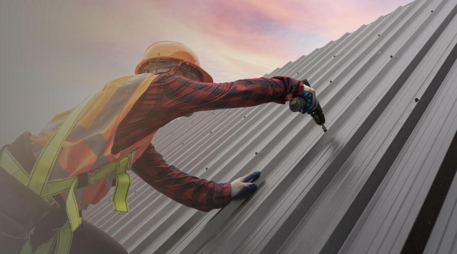 Professional residential roofers in Hopkinton, RI